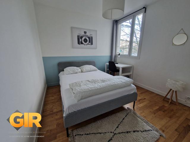 Appartement location à Rennes, Bretagne