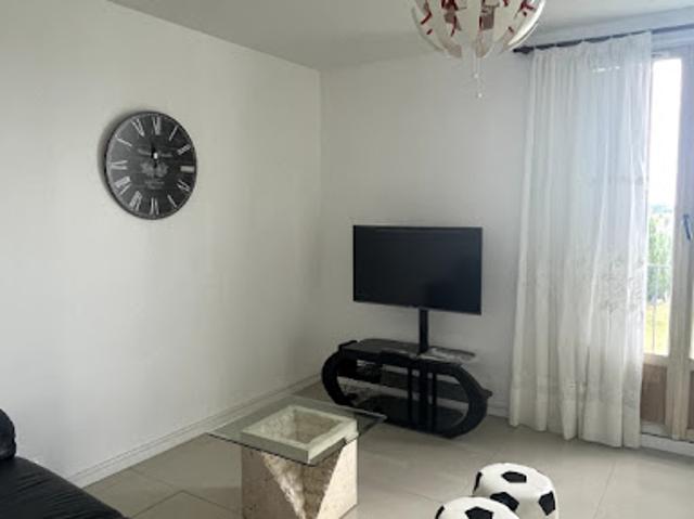 Appartement location à Orléans