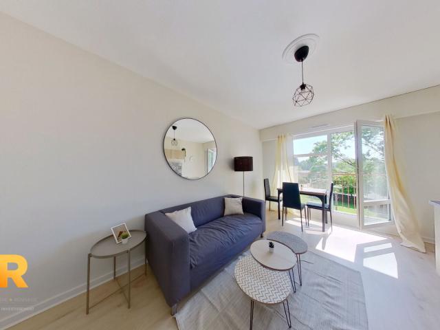 Appartement location à Rennes, Bretagne