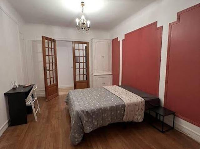 Appartement location à Saint-Denis, Epinay-sur-seine
