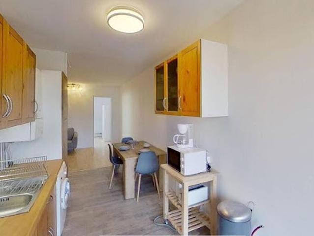 Appartement location à Lyon, Métropole de Lyon