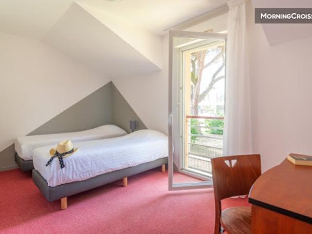 Appartement location à Nantes