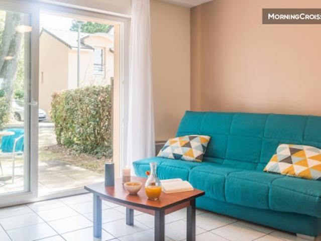 Appartement location à Nantes