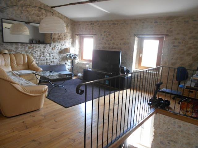 Appartement location à Privas, Saint-marcel-d'ardèche