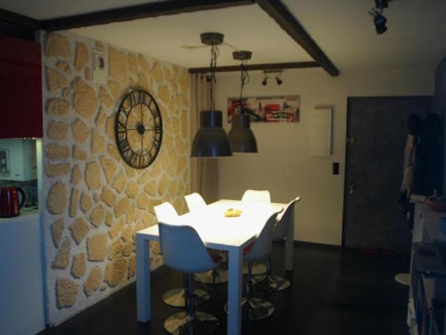 Appartement location à Les Trembleaux, Sartrouville