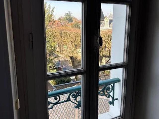 Appartement location à Versailles