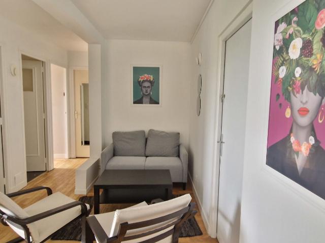 Appartement location à Rennes, Bretagne