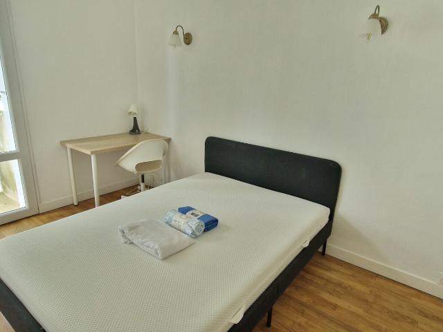 Appartement location à Rennes, Bretagne