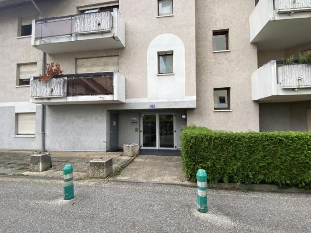 Appartement location à Annecy