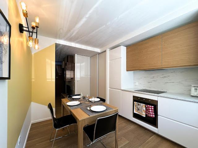 Appartement location à Lyon, Métropole de Lyon