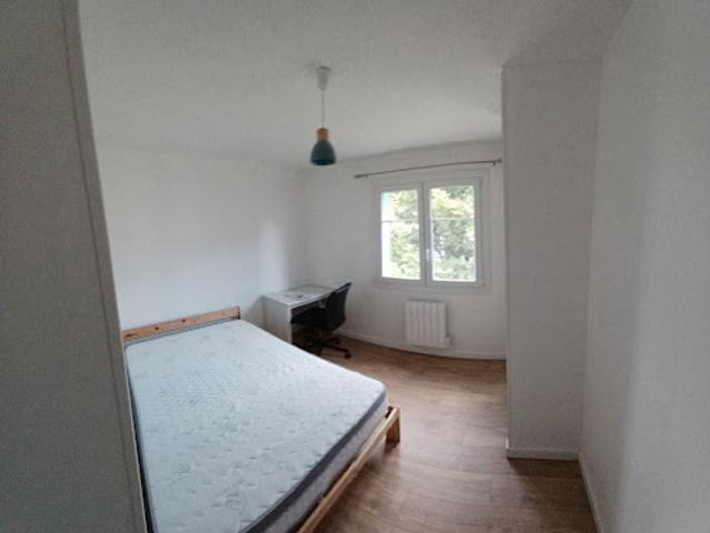 Appartement location à Grenoble