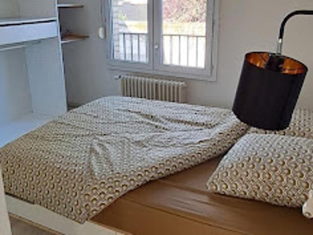 Appartement location à Reims