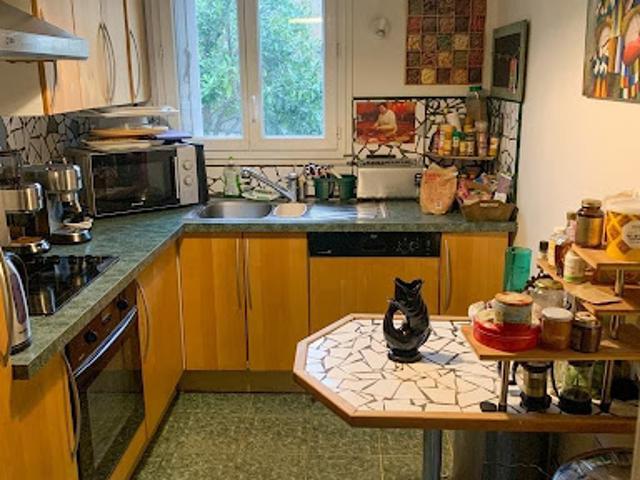 Appartement location à Nanterre