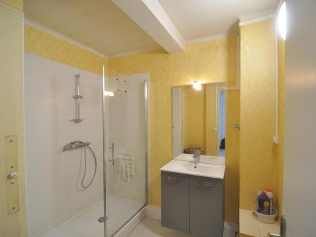 Appartement location à Tours