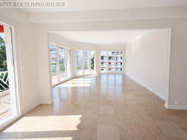 Appartement location à Nice