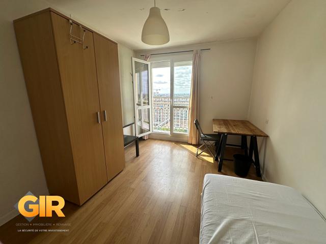 Appartement location à Rennes, Bretagne