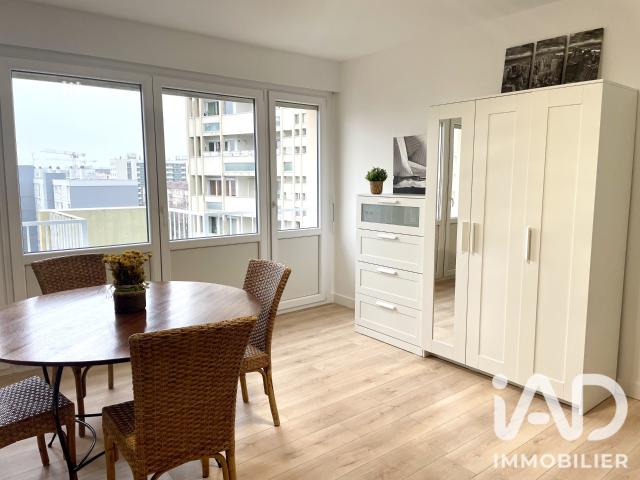 Appartement location à Lyon, Métropole de Lyon
