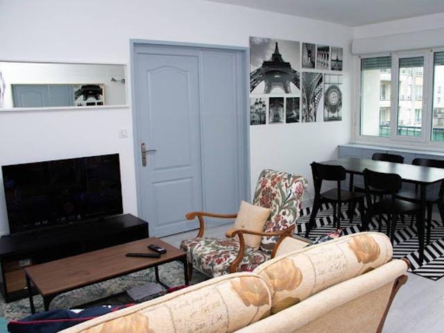 Appartement location à Le Raincy, Gagny