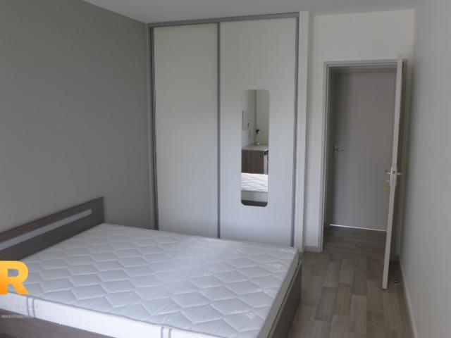 Appartement location à Rennes, Bretagne
