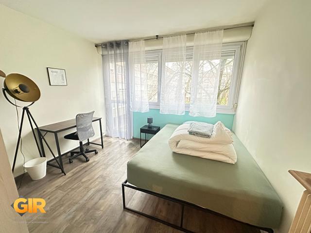 Appartement location à Rennes, Bretagne