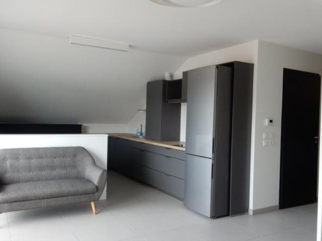 Appartement location à Annecy
