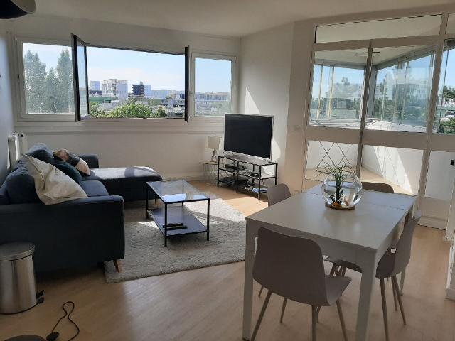 Appartement location à Nantes
