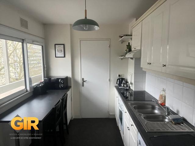 Appartement location à Rennes, Bretagne