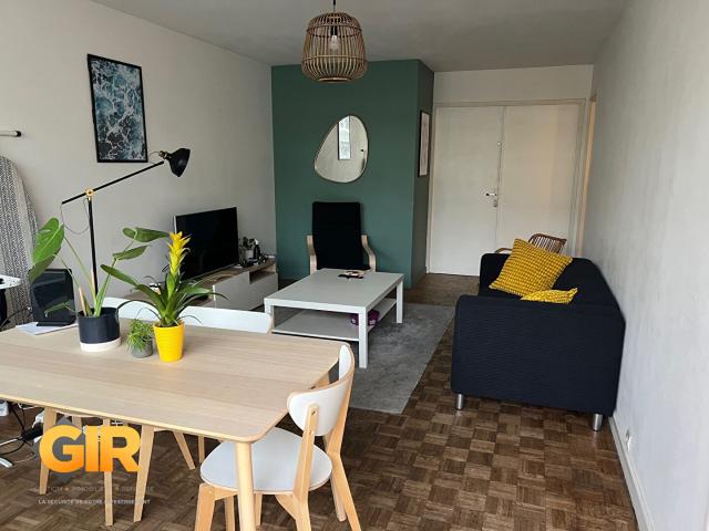 Appartement location à Rennes, Bretagne