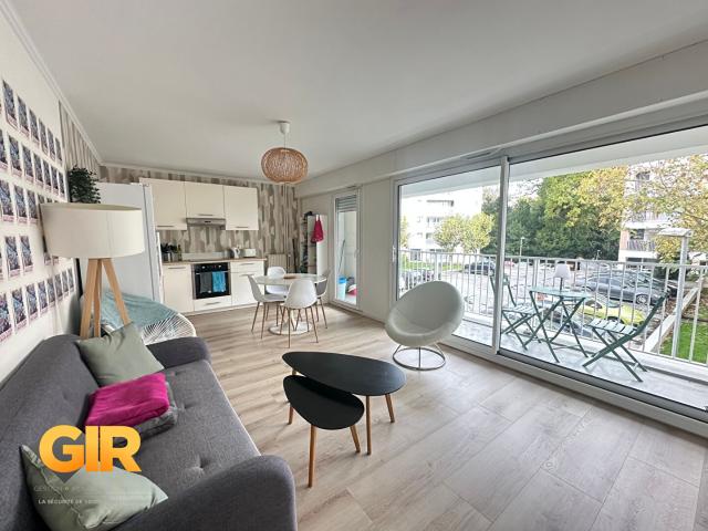 Appartement location à Rennes, Bretagne