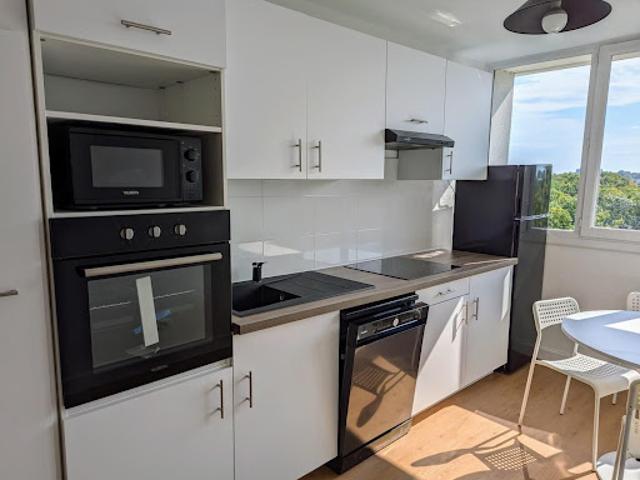 Appartement location à Pontoise, Cergy