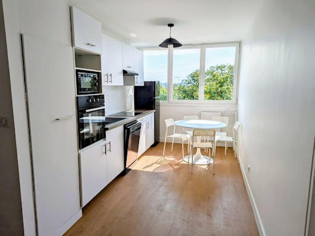 Appartement location à Pontoise, Cergy
