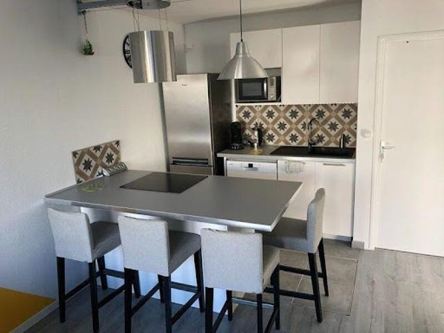 Appartement location à Bordeaux, Pessac