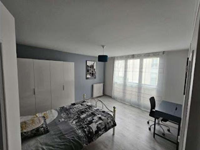 Appartement location à Pontoise
