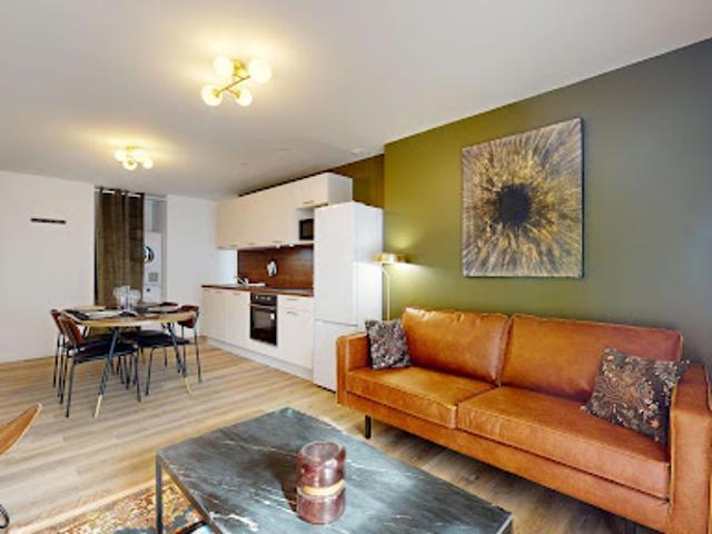 Appartement location à Rennes, Bretagne
