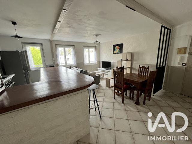 Appartement location à Résidence La Chardonneraie, Trappes