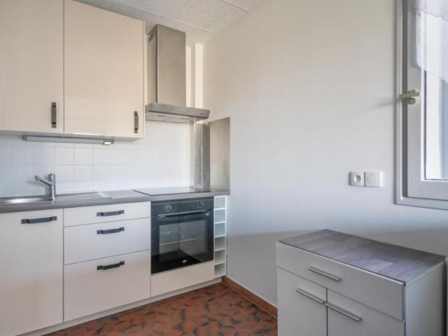 Appartement location à Annecy