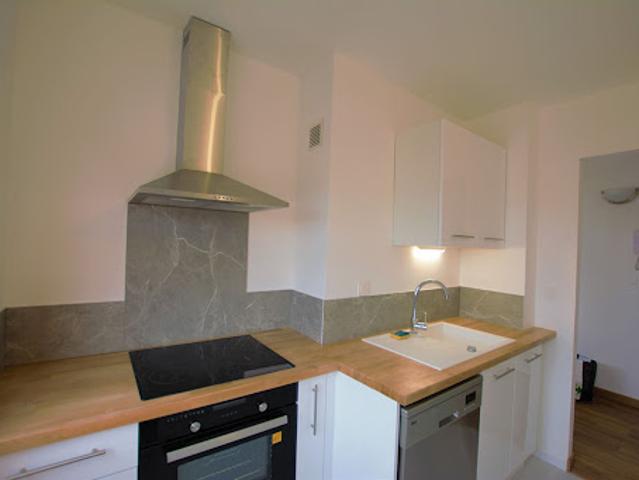 Appartement location à Orléans