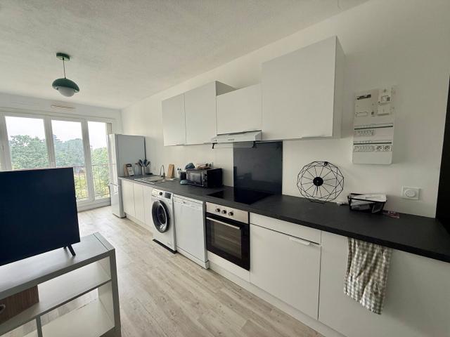 Appartement location à Rennes, Bretagne