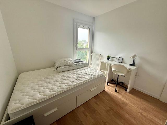 Appartement location à Rennes, Bretagne