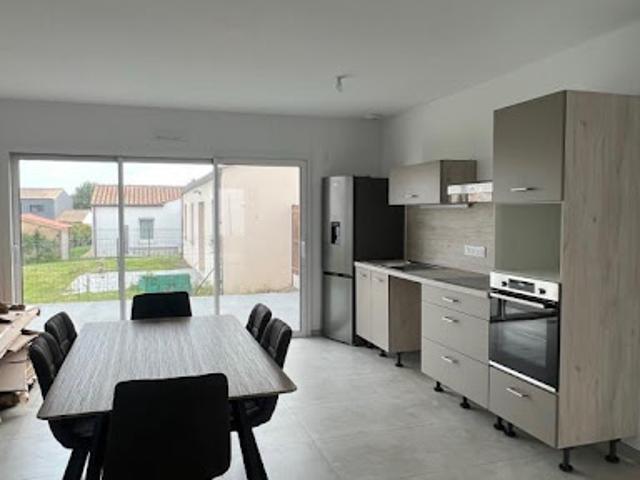 Appartement location à Avrillé, Maine-et-Loire