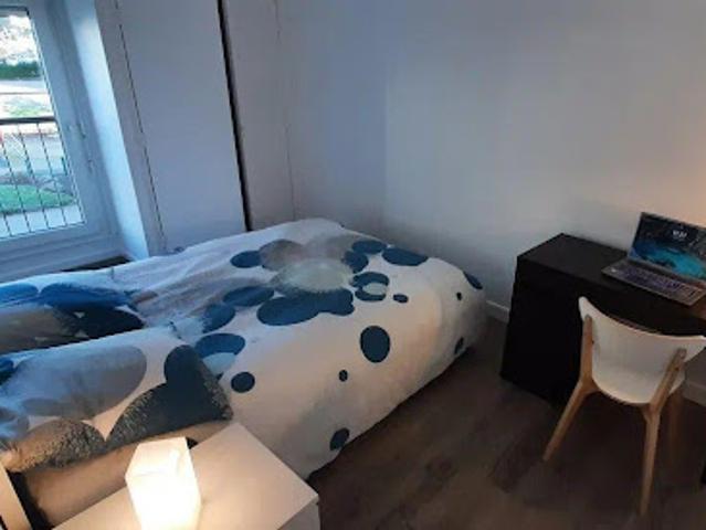 Appartement location à Brest, Bretagne