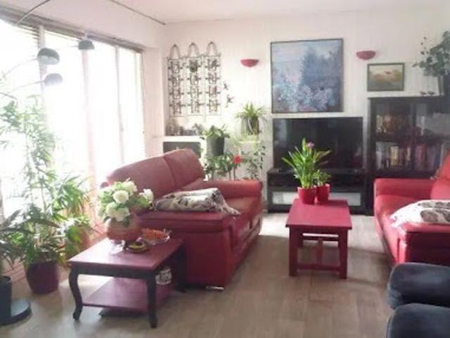 Appartement location à Pontoise, Cergy