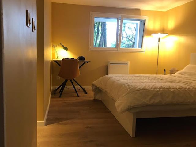 Appartement location à Bordeaux, Eysines