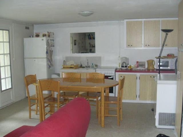 Appartement location à Tours, Parçay-meslay