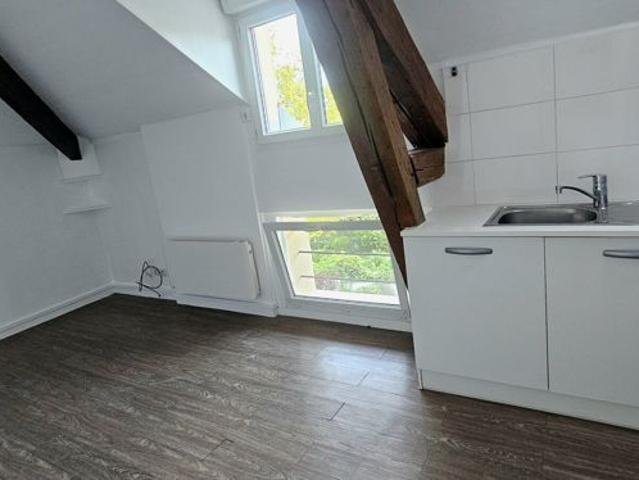 Appartement location à Torcy, Carnetin