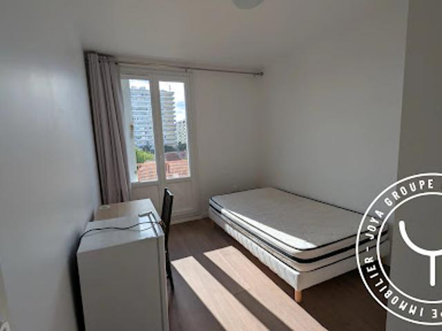 Appartement location à L'Haÿ-les-Roses, Vitry-sur-seine