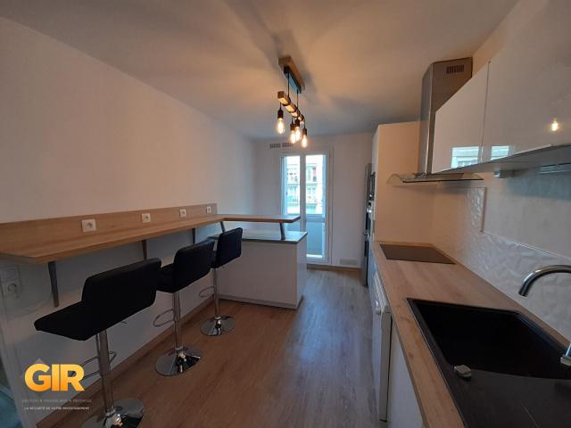Appartement location à Rennes, Bretagne