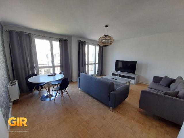 Appartement location à Rennes, Bretagne