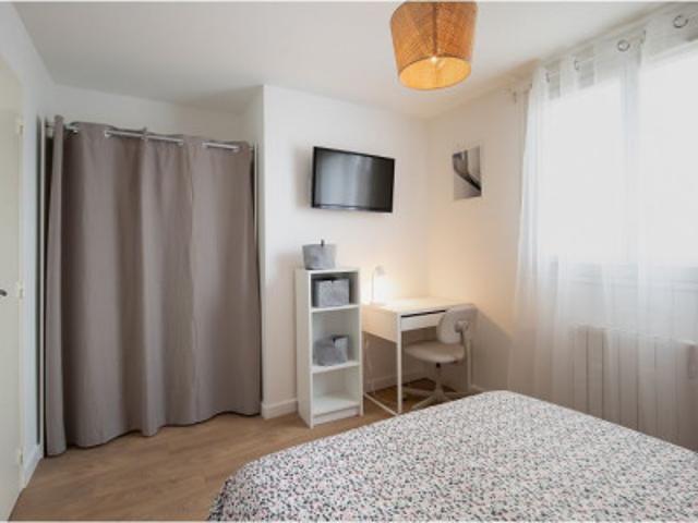 Appartement location à Toulouse