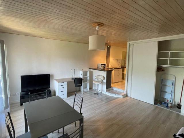 Appartement location à Annecy
